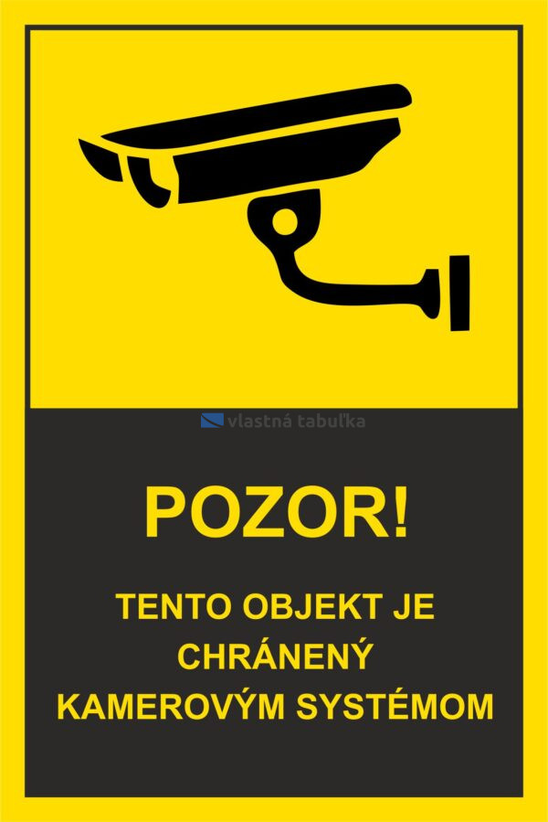 Monitorovaný priestor #KT005