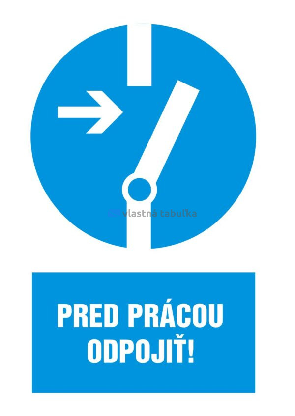 Príkazový štítok #M014