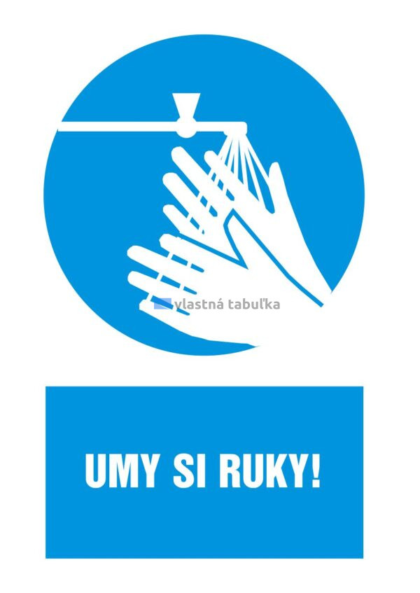 Príkazový štítok #M026