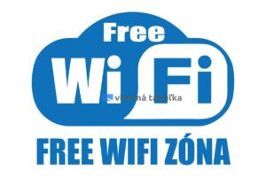 #PB013 Free WIFI