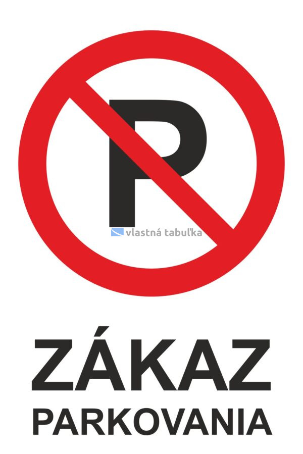 Parkoviská, pozemky #PP003 - Image 2
