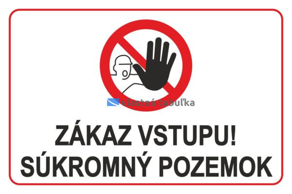 Parkoviská, pozemky #PP004
