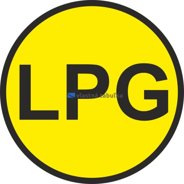 #MV007 - LPG