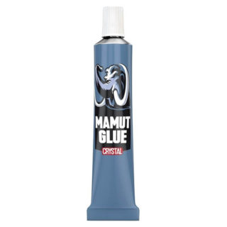 Mamut Glue - transparent