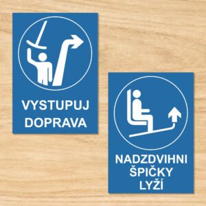 Lyžiarske strediská